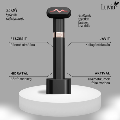 LuviaLift 2.0 - Fényterápia készülék